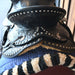 R.T Frazier 1900'S Parade Saddle Collectibles F.T FRAZIER