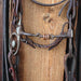 Stanbro Dogbone Bridle Rig w/Browband Headstall Tack - Rigs Stanbro