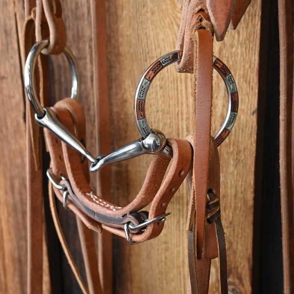 Headstalls & Rigs