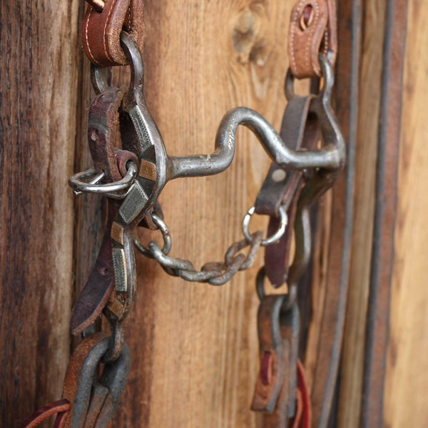 Headstalls & Rigs