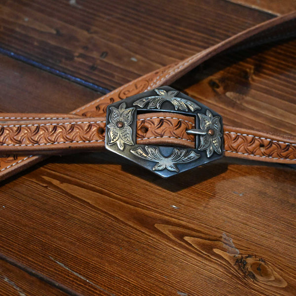 Headstalls & Rigs