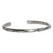 Engraved Sterling Silver Cuff By Jennifer Curtis WOMEN - Accessories - Jewelry - Bracelets Sunwest Silver