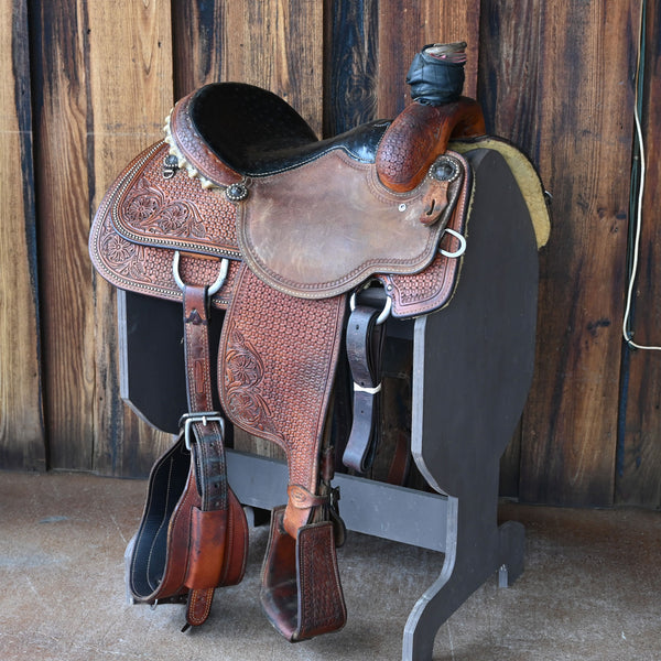 All Used Saddles
