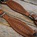 Buddie Foster Spur Straps w/Butters Conchos Collectibles Buddie Foster