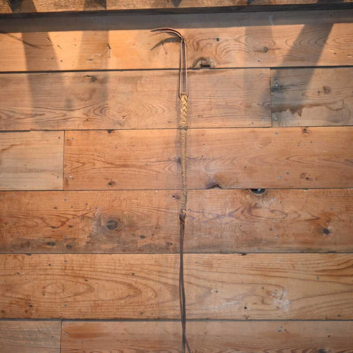 Handmade Quirt Tack - Whips, Crops & Quirts MISC
