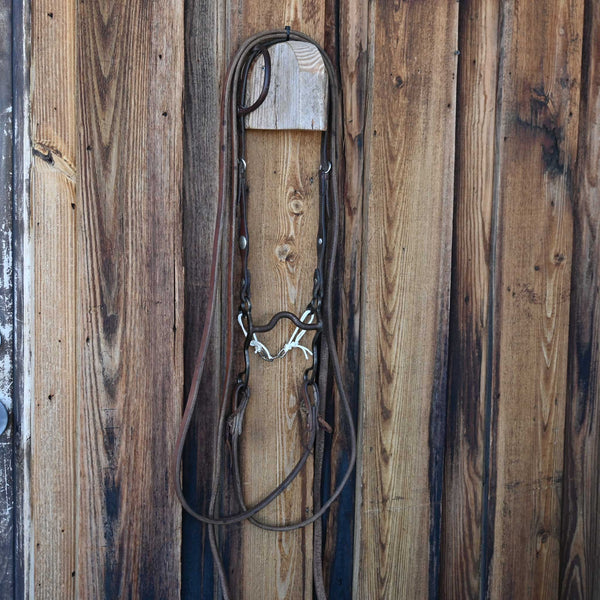 Headstalls & Rigs