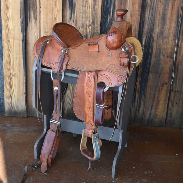 All Used Saddles