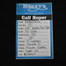 15" TESKEY'S CALF ROPING SADDLE Saddles - New Teskey's Saddlery