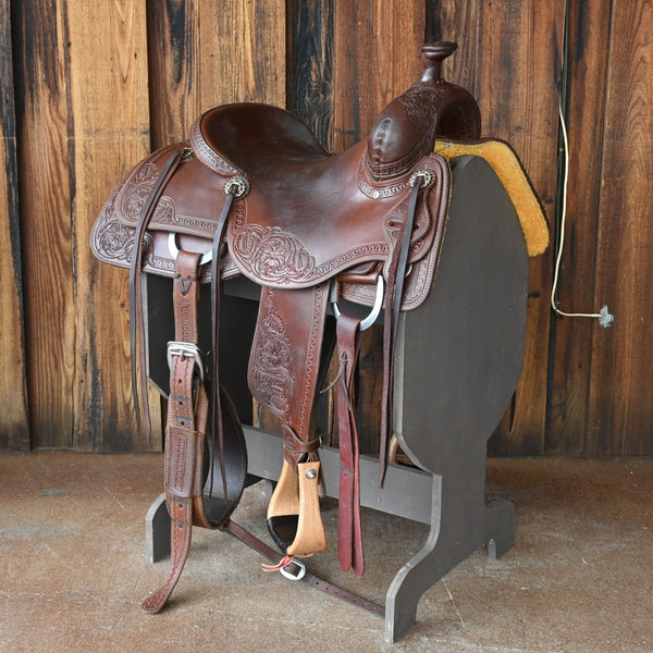 Ranch Cutter