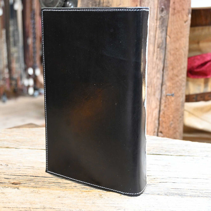 Adam Lahey Handmade Alligator Log Book