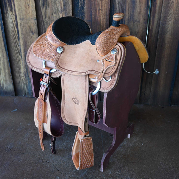 All New Saddles