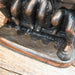 Band of Cowboys Bookends Collectibles MISC