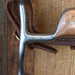 Ed Sims Hooded Copper Port Correction Rig w/All New Leather Sale Barn Ed Sims