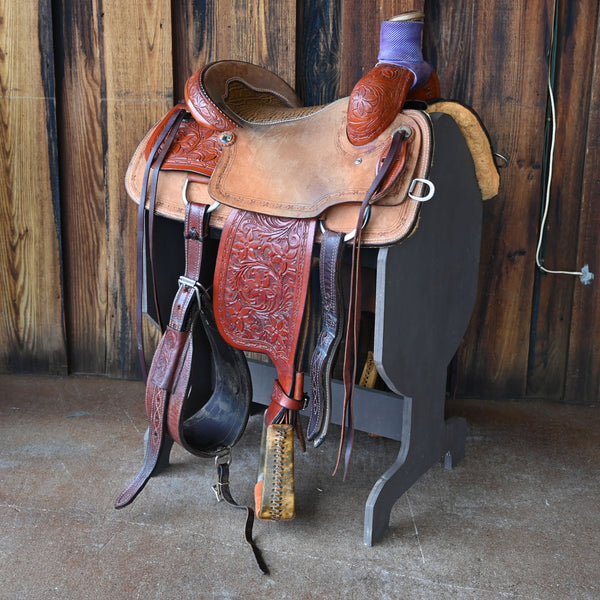 All Used Saddles