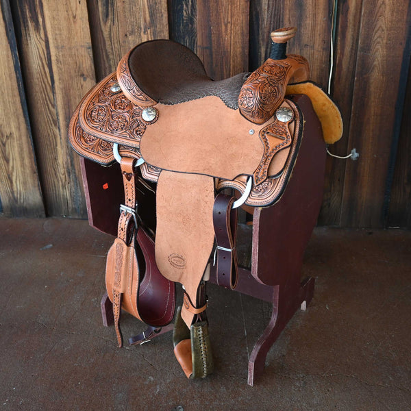 All New Saddles