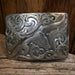 Handmade KAMPHAUS Long Horn Belt Buckle ACCESSORIES - Additional Accessories - Buckles Kamphaus