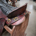 17.5" USED TUCKER EQUITATION ENDURANCE TRAIL SADDLE Saddles - Used Tucker