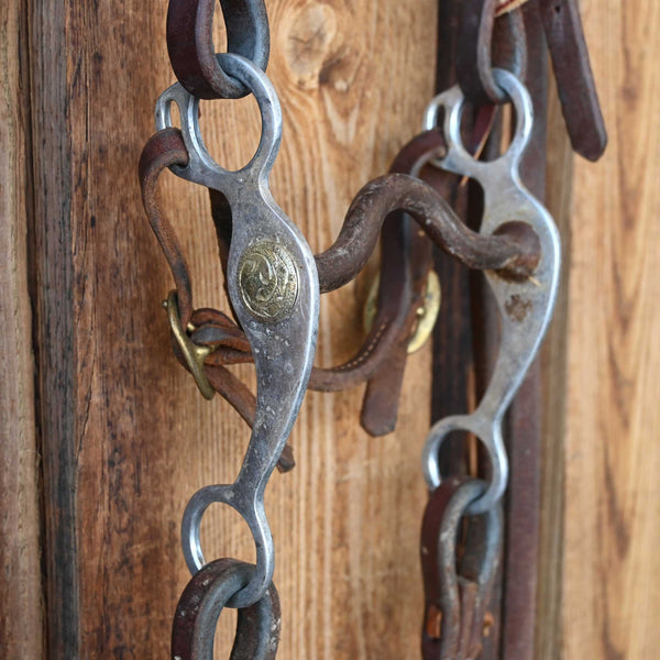 Headstalls & Rigs