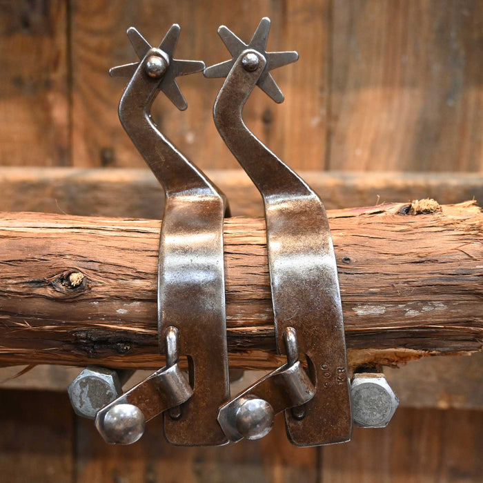 KR300 6pt. Spurs