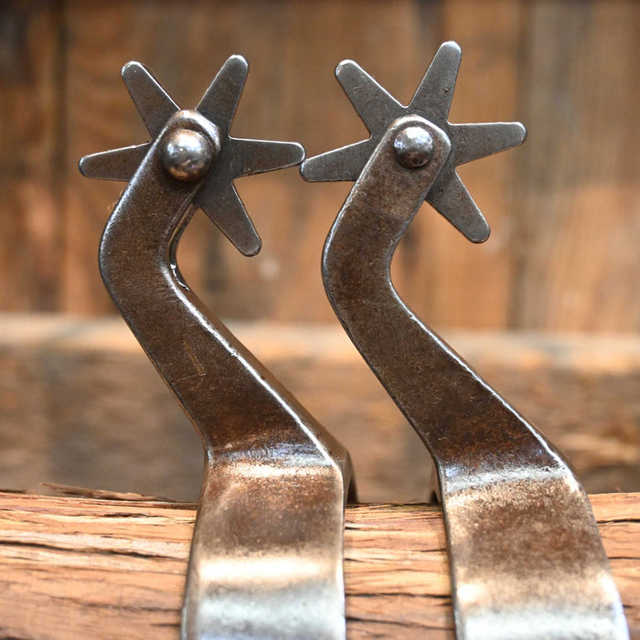 KR300 6pt. Spurs