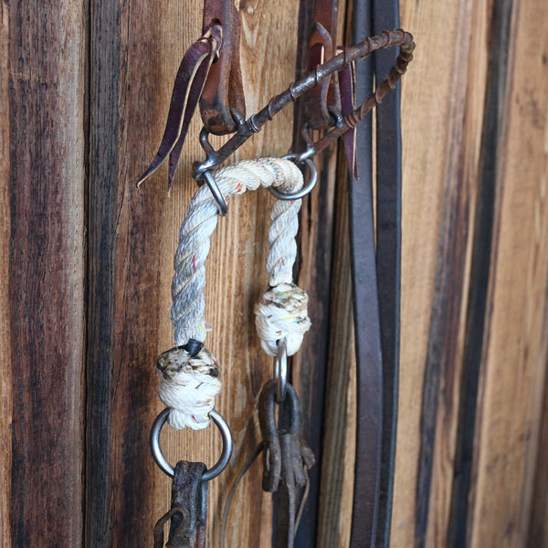 Headstalls & Rigs