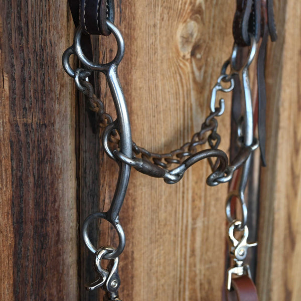 Headstalls & Rigs