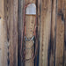 Hinge Correction Bridle Rig w/Single Ear Headstall Sale Barn misc
