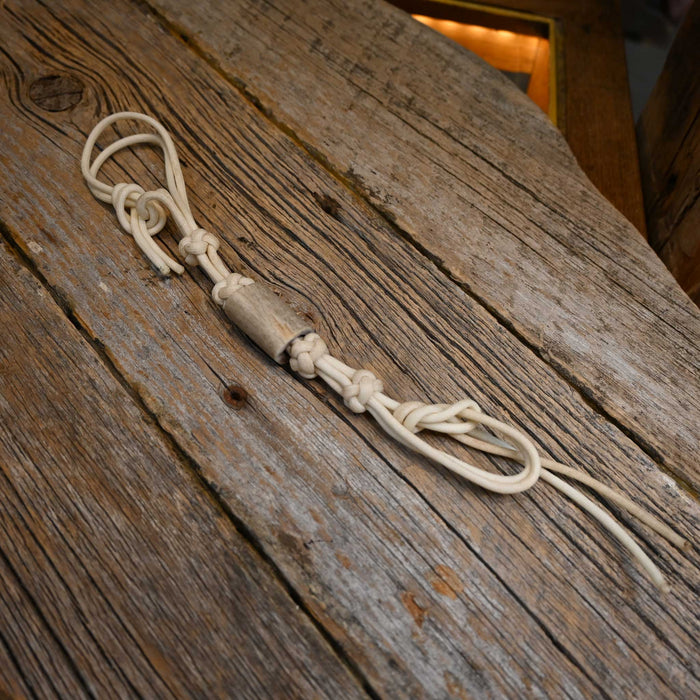 Billy Albin Handmade Antler Curb Collectibles Billy Albin
