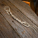 Billy Albin Handmade Antler Curb Collectibles Billy Albin