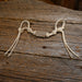 Billy Albin Handmade Antler Curb Collectibles Billy Albin