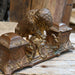 Very Rare Buffalo Inkwell Collectibles MISC