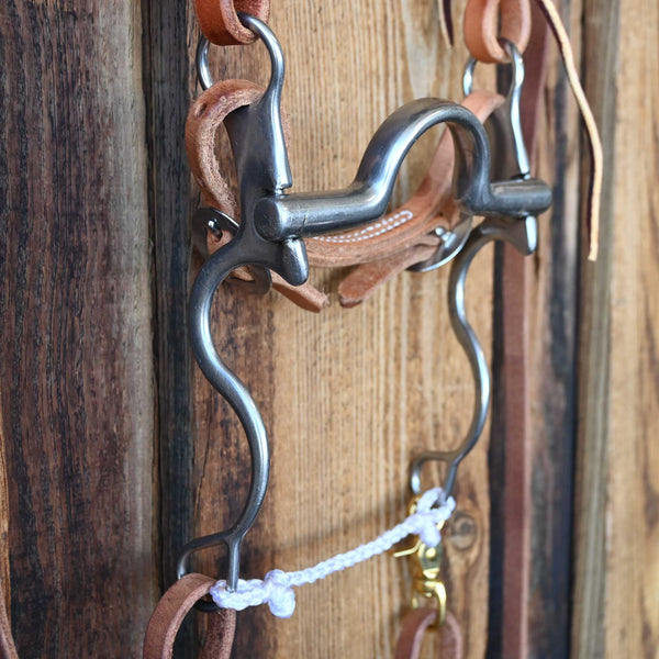 Headstalls & Rigs