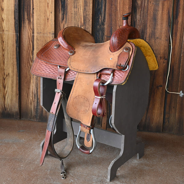 All Used Saddles