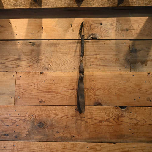 Handmade Quirt Tack - Whips, Crops & Quirts MISC