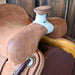 14" CACTUS RANCH SADDLE Saddles - New CACTUS SADDLERY