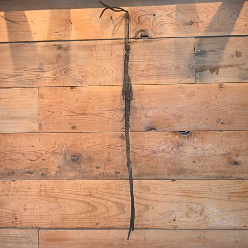 Handmade Quirt Tack - Whips, Crops & Quirts MISC