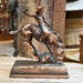Bucking Horse by Estes Carter Collectibles Estes Carter