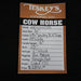 16" TESKEY'S RANCH VERSATILITY SADDLE Saddles - New Teskey's Saddlery