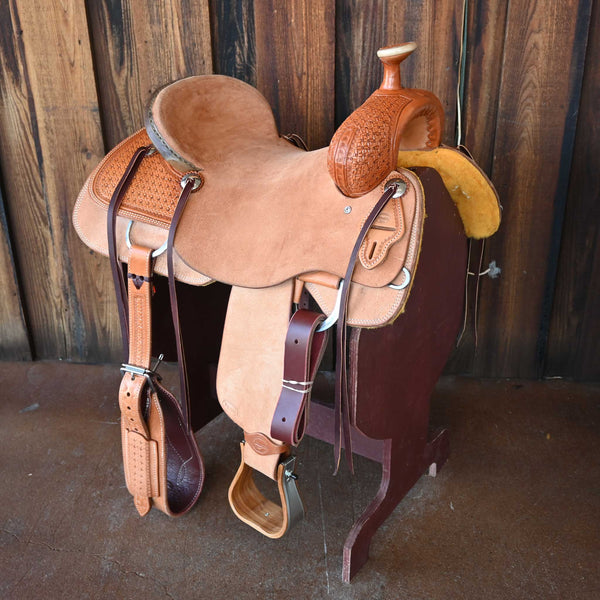 All New Saddles