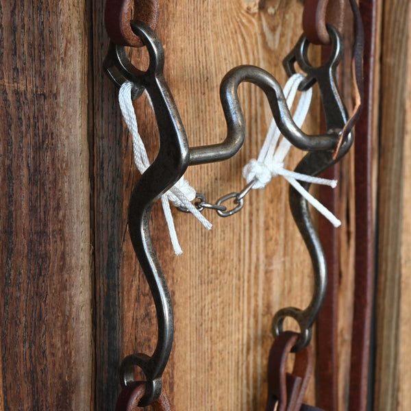 Headstalls & Rigs