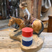 Limited Edition 1981 "Barrel Racer" Whiskey Decanter by Ski Country Collectibles MISC
