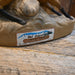 Limited Edition 1981 "Barrel Racer" Whiskey Decanter by Ski Country Collectibles MISC