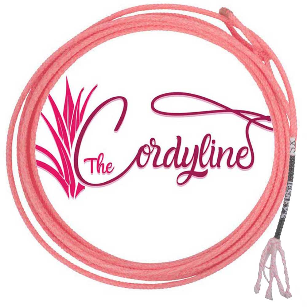 Teskey's Edition Cordyline Rope Tack - Ropes & Roping Lone Star