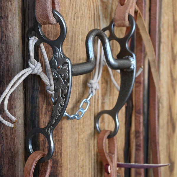 Headstalls & Rigs