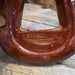 Vintage Horse Collar by Terry's Ceramics Collectibles Terry's Ceramics
