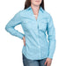 Roper Women's Stretch Button Down Shirt WOMEN - Clothing - Tops - Long Sleeved Roper Apparel & Footwear