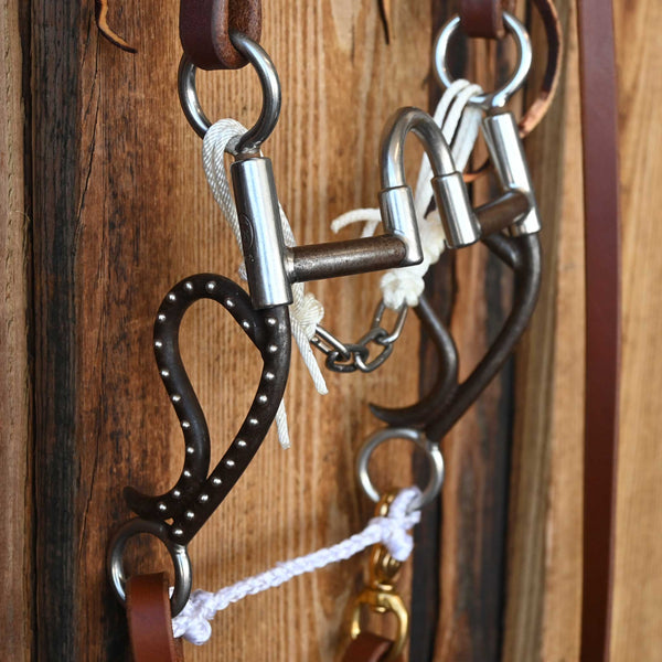 Headstalls & Rigs