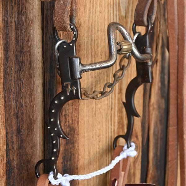 Headstalls & Rigs