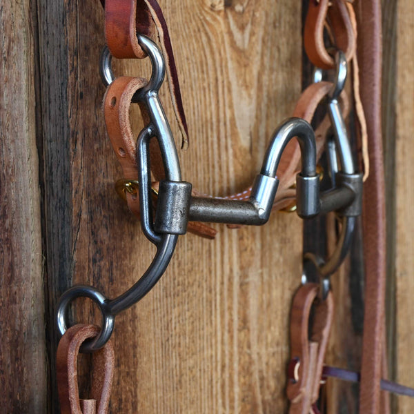 Headstalls & Rigs