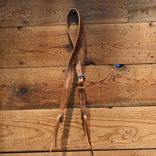 Headstalls & Rigs